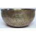 NEPTUNE - Planetary, Healing, Therapeutic, Ultabati, Speical (Medium Quality) Real Antique Singing Bowl - Medium Size