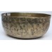 NEPTUNE  - Planetary, Healing, Therapeutic, Ultabati, Speical (Medium Quality) Real Antique Singing Bowl - Medium Size