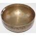 MARS - Planetary, Therapeutic, Handmade, Ultabati, Speical (Medium Quality) Real Antique Singing Bowl - Small Size