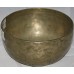 PLATONIC YEAR - Planetary, Therapeutic, Healing, Handmade, Thadobati, Speical (Medium Quality) Real Antique Singing Bowl - Small Size