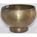 OM - Planetary, Therapeutic, Healing, Handmade, Stand, Speical (Medium Quality) Real Antique Singing Bowl - Small Size