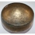 OM - Planetary, Therapeutic, Healing, Handmade, Stand, Speical (Medium Quality) Real Antique Singing Bowl - Small Size