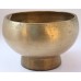 THETA - Planetary, Therapeutic, Healing, Handmade, Stand, Speical (Medium Quality) Real Antique Singing Bowl - Exra Small Size