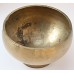 THETA - Planetary, Therapeutic, Healing, Handmade, Stand, Speical (Medium Quality) Real Antique Singing Bowl - Exra Small Size