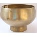 MERCURY - Healing, Planetary, Therapeutic, Handmade, STAND Speical (Medium Quality) Real Antique Singing Bowl - Small Size