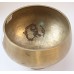 MERCURY - Healing, Planetary, Therapeutic, Handmade, STAND Speical (Medium Quality) Real Antique Singing Bowl - Small Size