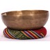 Nodical Month (Knot) - Planetary, Healing, Therapeutic, Handmade Chickenbati Real Antique Singing Bowl (Medium Antique)