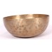 EARTHDAY (SOUND OF THE DAY) - Planetary, Healing, Therapeutic, Handmade Jambati Real Antique Singing Bowl (Superior Antique)