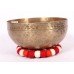 JUPITER - Planetary, Healing, Therapeutic, Handmade Ultabati Real Antique Singing Bowl (Superior Antique)