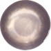 SAROS MOON - Therapeutic, Healing, Therapeutic, Handmade, Ultabati Real Antique Singing Bowl - Small Size