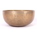 Culmination Period - Planetary, Healing, Therapeutic, Handmade Jambati Real Antique Singing Bowl (Superior Antique)