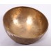 Culmination Period - Planetary, Healing, Therapeutic, Handmade Jambati Real Antique Singing Bowl (Superior Antique)