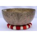 Metonic Month (METON) - Planetary, Healing, Therapeutic, Handmade Jambati Real Antique Singing Bowl (Normal Antique)