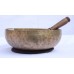 Nodical Month (Knot) - Planetary, Healing, Therapeutic, Handmade Chickenbati Real Antique Singing Bowl (Normal Antique)