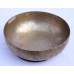 Nodical Month (Knot) - Planetary, Healing, Therapeutic, Handmade Chickenbati Real Antique Singing Bowl (Normal Antique)