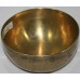 EROS - Planetary, Healing, Therapeutic, Handmade Jambati Real Antique Singing Bowl (Medium Antique)