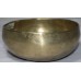 PLUTO - Planetary, Healing, Therapeutic, Handmade Chickenbati Real Antique Singing Bowl (Medium Antique)