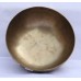 OM - Planetary, Healing, Therapeutic, Handmade Chickenbati Real Antique Singing Bowl (Normal Antique)