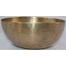 JUPITER - Planetary, Therapeutic, Himalayan, Chickenbati, Normal Real Antique Singing Bowl - Medium Size