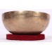 Culmination Period - Planetary, Healing, Therapeutic, Handmade Chickenbati Real Antique Singing Bowl (Medium Antique)