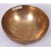 Culmination Period - Planetary, Healing, Therapeutic, Handmade Chickenbati Real Antique Singing Bowl (Medium Antique)