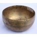 EARTHDAY (SOUND OF THE DAY) - Planetary, Healing, Therapeutic, Handmade Jambati Real Antique Singing Bowl (Normal Antique)