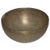 Ceres - Himalayan, Therapeutic, Jambati, Normal Real Antique Singing bowl - Medium Size