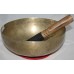 SAROS MOON - Planetary, Therapeutic, Chickenbati, Normal Real Antique Singing Bowl - Medium Size