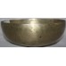 SAROS MOON - Planetary, Therapeutic, Chickenbati, Normal Real Antique Singing Bowl - Medium Size