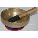 MEDITATION - Planetary, Therapeutic, Handmade, Himalayan, Chickenbati, Normal Real Antique Singing Bowl - Small Size