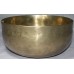 JUPITER - Planetary, Therapeutic, Ultabati, Normal Real Antique Singing Bowl - Medium Size