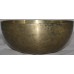 EROS - Healing, Planetary, Chickenbati, Normal Real Antique Singing Bowl - Medium Size