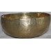 Hydrogen Gamma - Healing, planetary, Chickenbati, Normal Real Antique Singing Bowl - Small Size