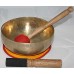 Hydrogen Gamma - Healing, planetary, Chickenbati, Normal Real Antique Singing Bowl - Small Size