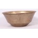 Metonic Month (METON) - Planetary, Healing, Therapeutic, Handmade Ramgundi Real Antique Singing Bowl (Unique Shape)