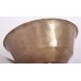 Metonic Month (METON) - Planetary, Healing, Therapeutic, Handmade Ramgundi Real Antique Singing Bowl (Unique Shape)