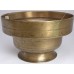 MEDITATION - Therapeutic, Healing, Stand, 2 steps stand (very speical & unique shaped) Superior Real Antique Singing bowl - Medium Size