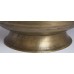 MEDITATION - Therapeutic, Healing, Stand, 2 steps stand (very speical & unique shaped) Superior Real Antique Singing bowl - Medium Size