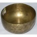 JUPITER - Planetary, Therapeutic, Thadobati, Superior Real Antique Singing Bowl - Extra Small Size