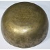 JUPITER - Planetary, Therapeutic, Thadobati, Superior Real Antique Singing Bowl - Extra Small Size