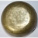 JUPITER - Planetary, Therapeutic, Thadobati, Superior Real Antique Singing Bowl - Extra Small Size