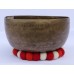 Hydrogen Gamma - Planetary, Healing, Therapeutic, Handmade Thadobati Real Antique Singing Bowl (Normal Antique)