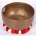 URANUS - Planetary, Healing, Therapeutic, Handmade Thadobati Real Antique Singing Bowl (Medium Antique)