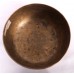 URANUS - Planetary, Healing, Therapeutic, Handmade Thadobati Real Antique Singing Bowl (Medium Antique)