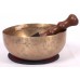 Biorhythm Body - Planetary, Healing, Therapeutic, Handmade Chickenbati Real Antique Singing Bowl (Superior Antique)