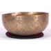 Biorhythm Body - Planetary, Healing, Therapeutic, Handmade Chickenbati Real Antique Singing Bowl (Superior Antique)