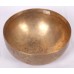 Biorhythm Body - Planetary, Healing, Therapeutic, Handmade Chickenbati Real Antique Singing Bowl (Superior Antique)