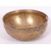 EROS - Planetary, Healing, Therapeutic, Handmade Ultabati Real Antique Singing Bowl (Superior Antique)