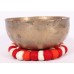 EROS - Planetary, Healing, Therapeutic, Handmade Ultabati Real Antique Singing Bowl (Superior Antique)