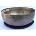 HOPI - Planetary, Healing, Therapeutic, Handmade Ultabati Real Antique Singing Bowl (Medium Antique)